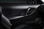 2009 Nissan GT-R SpecV Door Panel Picture
